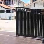 contoh bentuk pagar trackless