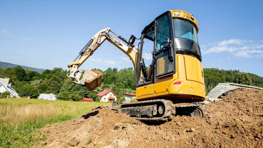 Anggaran Harga Excavator Mini di Malaysia Terkini 3 pelbagai pilihan lain selain sewa excavator mini jika bajet terhad