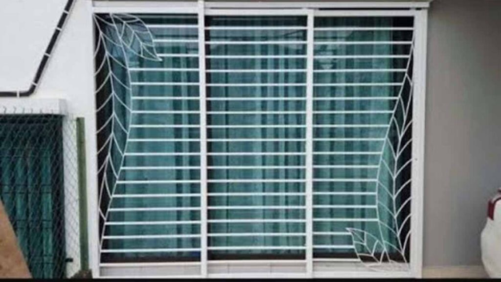 Cara Kira Harga Grill Rumah di Malaysia 4 tips cara pengiraan harga grill rumah yang lengkap