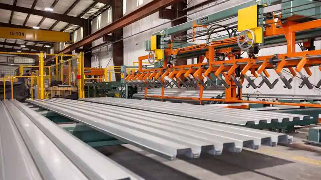 Anggaran Harga Zink Kilang Sekaki di Malaysia 2 perkara utama utama penentu harga zink kilang sekaki