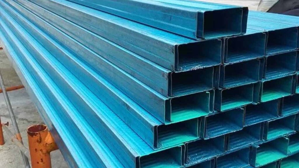 Anggaran Harga Besi Batten di Malaysia Terkini 2025 2 perkara penting yang mempengaruhi harga besi batten