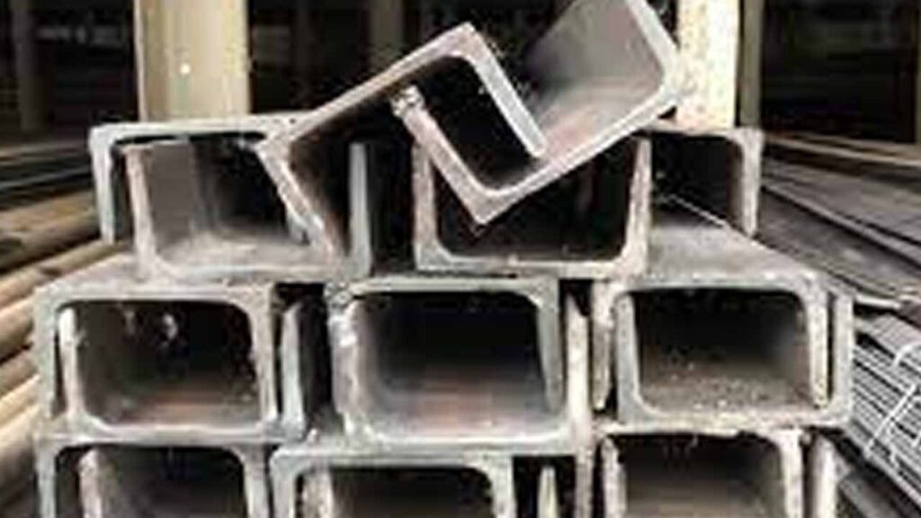 Cara Kira Harga Besi UNP di Malaysia 3 perkara penting yang mempengaruhi harga besi unp