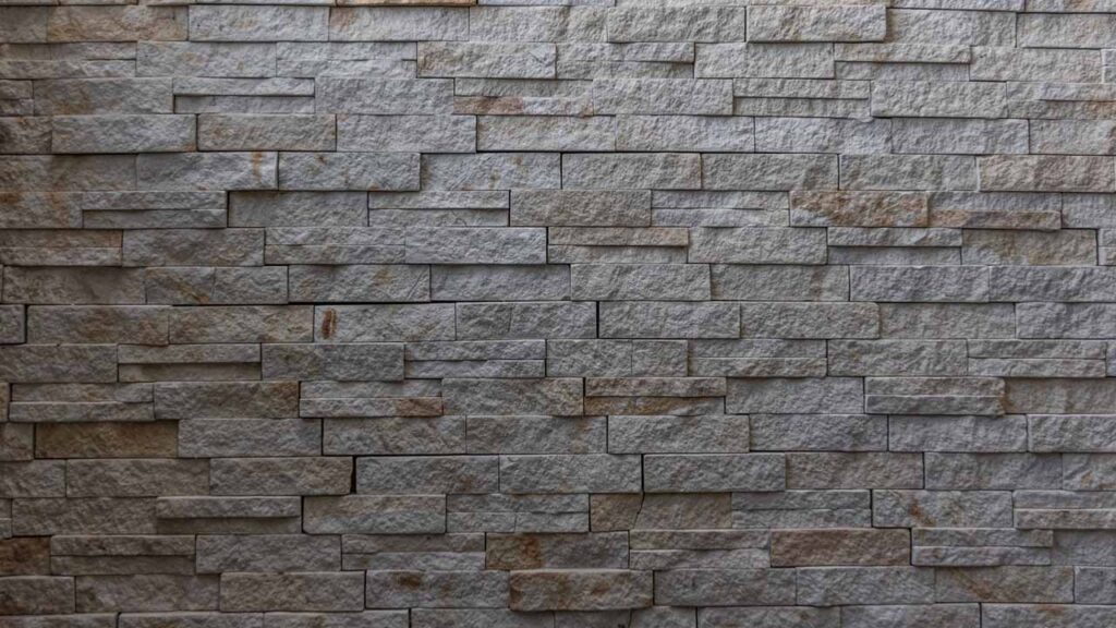 Anggaran Harga Batu Alam Dinding di Malaysia 3 perkara penting yang menentukan harga batu alam dinding