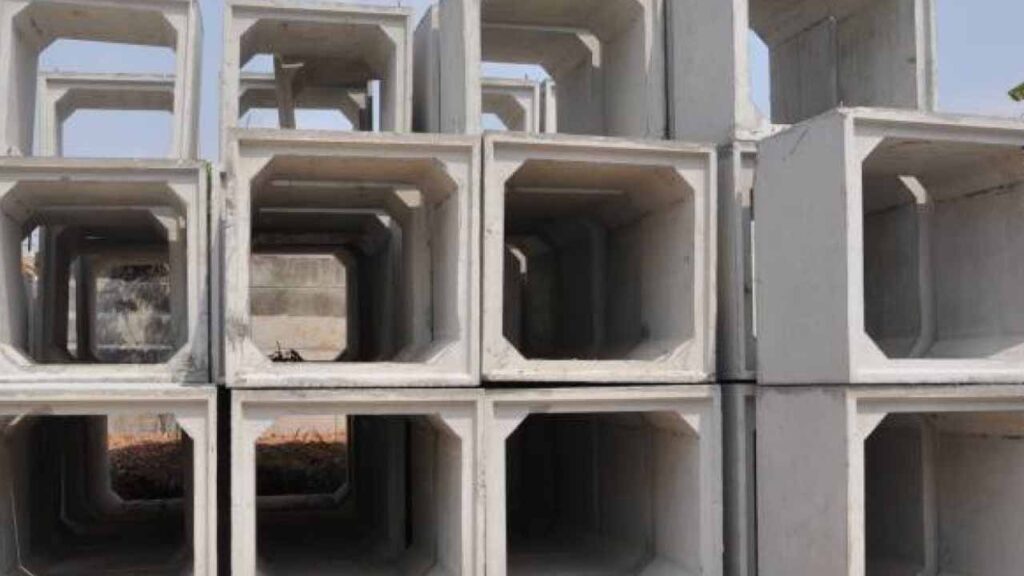 Anggaran Harga Box Culvert di Malaysia 1 perkara penting yang menentukan harga box culvert