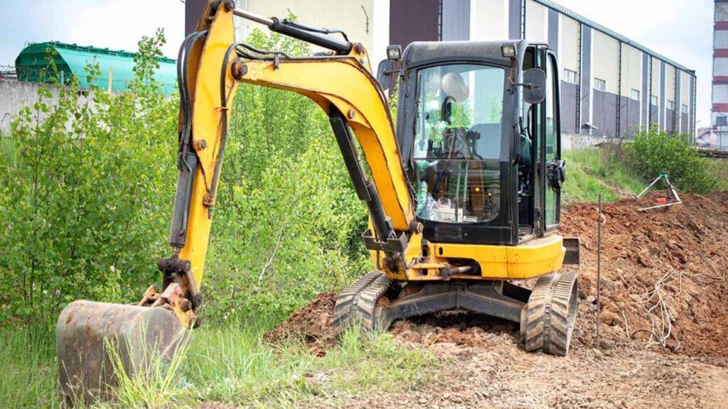 Anggaran Harga Excavator Mini di Malaysia Terkini 1 perkara penting yang menentukan harga excavator mini