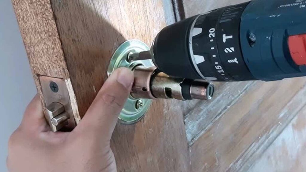 Senarai Jenis Tombol Pintu yang Umum di Malaysia 2 perkara utama dalam memilih jenis tombol pintu