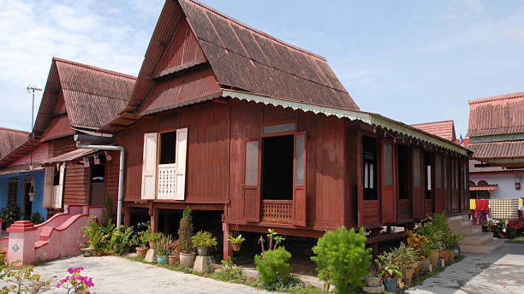 Cara Kira Bajet Buat Rumah Kampung di Malaysia 1 perkara penting yang mempengaruhi bajet buat rumah kampung