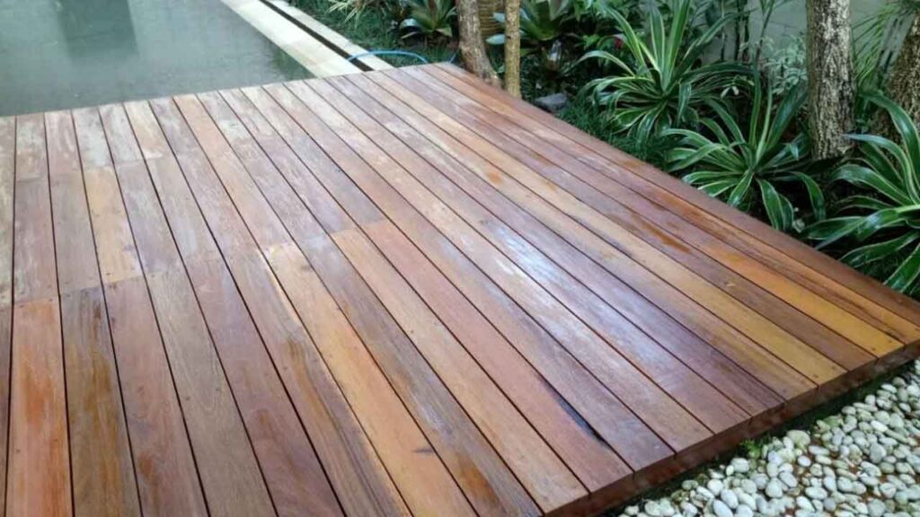 Anggaran Harga Kayu Belian di Malaysia 3 perkara penting yang mempengaruhi harga kayu belian