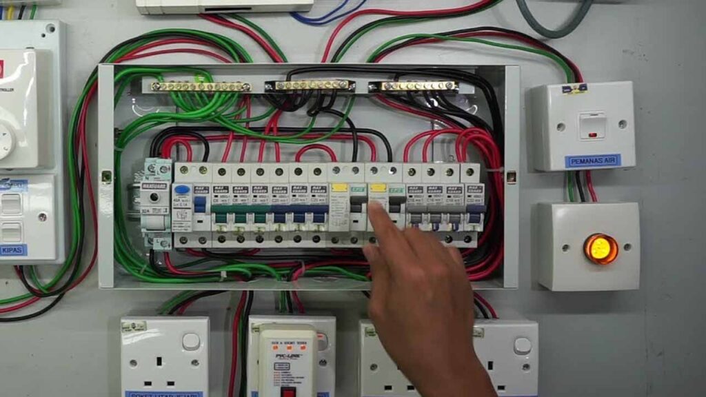 Anggaran Harga Wiring Rumah di Malaysia Terkini 2 perkara penting yang mempengaruhi harga wiring rumah