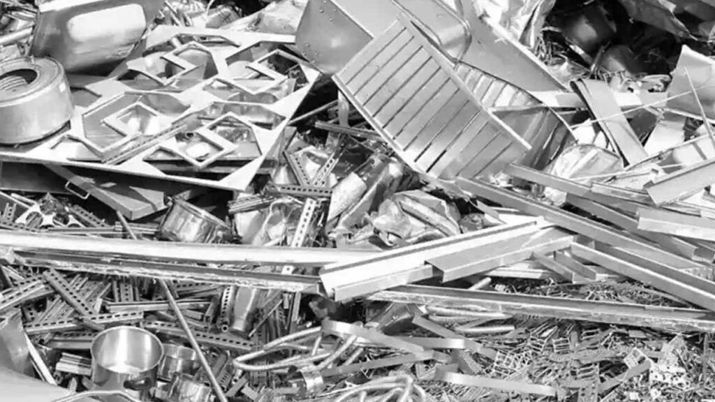 Anggaran Harga Aluminium Besi Buruk di Malaysia Terkini 2025 1 cara kira harga aluminium besi buruk terkini di malaysia