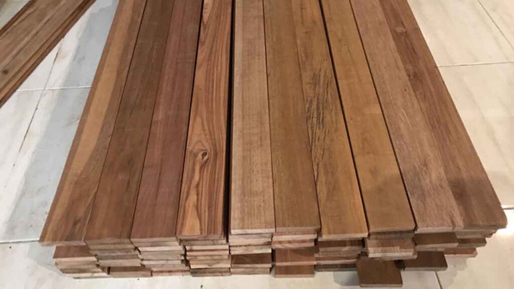 Anggaran Harga Kayu Belian di Malaysia 1 pelbagai jenis kayu belian di pasaran malaysia