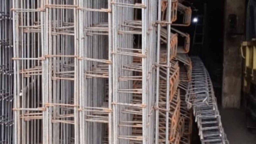Senarai Jenis Besi Y & Faedahnya 4 faedah dan kelebihan menggunakan besi y dalam pembinaan rumah