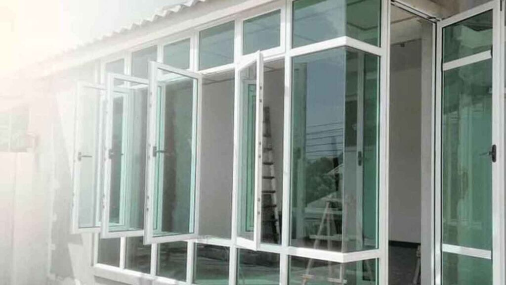 Anggaran Harga Cermin Tingkap Rumah di Malaysia 1 tips pelbagai jenis-jenis cermin tingkap rumah yang digunakan
