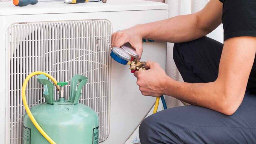 Senarai Jenis Gas Aircond yang Umum di Malaysia 1 faedah dan kelebihan jenis gas aircond