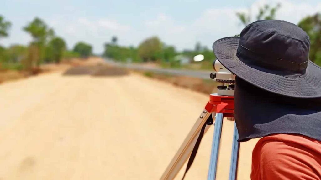 Anggaran Harga Upah Ukur Tanah di Malaysia Terkini 1 alasan dan perkara penting ukur tanah itu wajib dalam urusan hartanah