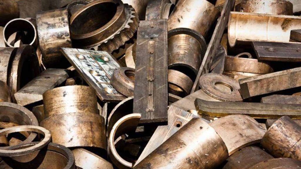 Anggaran Harga Aluminium Besi Buruk di Malaysia Terkini 2025 5 faedah dan kelebihan kitar semula aluminium