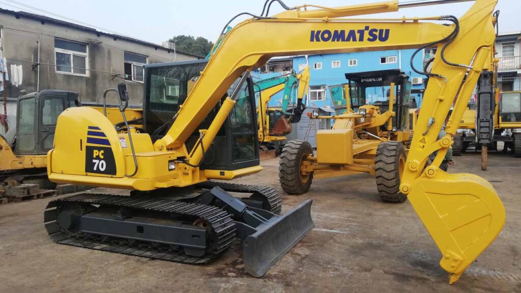 Anggaran Harga Excavator Mini di Malaysia Terkini 5 anggaran kos harga penyelenggaraan excavator mini