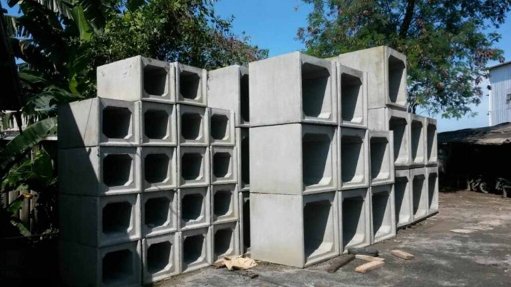 Anggaran Harga Box Culvert di Malaysia 5 panduan langkah-langkah untuk pemasangan box culvert yang selamat