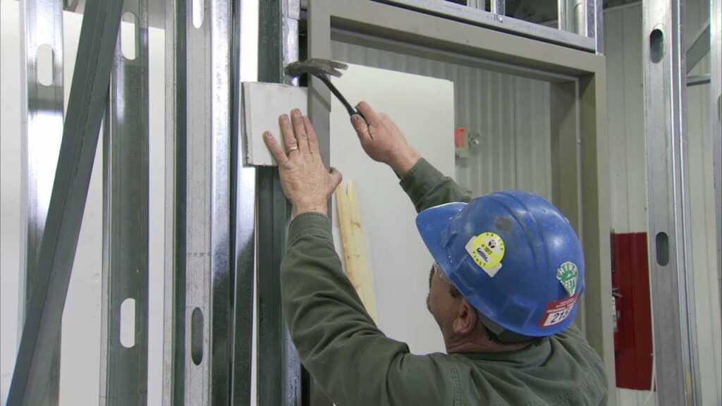 Anggaran Harga Frame Pintu Besi di Malaysia Terkini 5 panduan untuk cara pemasangan frame pintu besi secara diy