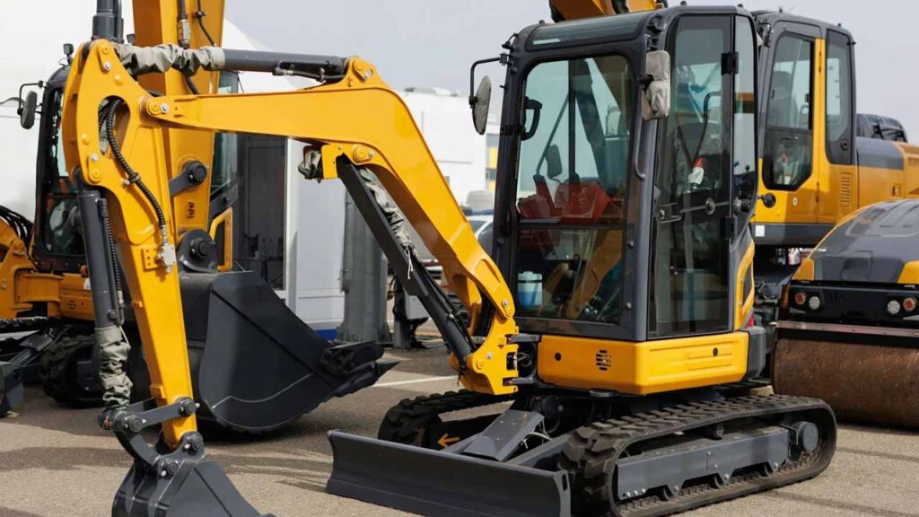 Anggaran Harga Excavator Mini di Malaysia Terkini 2 senarai tips dan cara untuk membeli excavator mini terpakai secara selamat