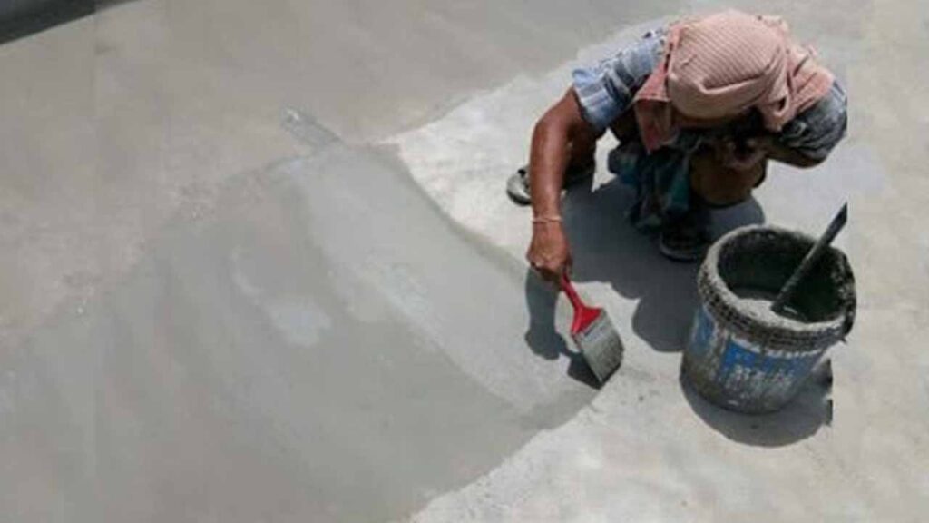 Anggaran Harga Upah Waterproofing di Malaysia 4 tips menjimatkan dan memilih kontraktor waterproofing yang berkualiti