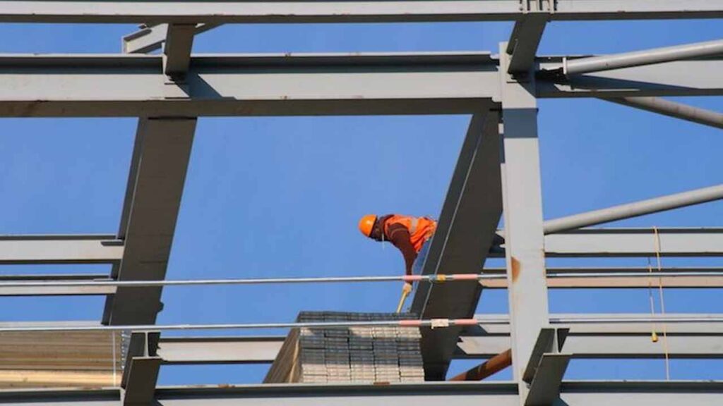 Cara Kira Harga Besi H Beam Malaysia 4 senarai ciri-ciri memilih kontraktor yang faham struktur h beam