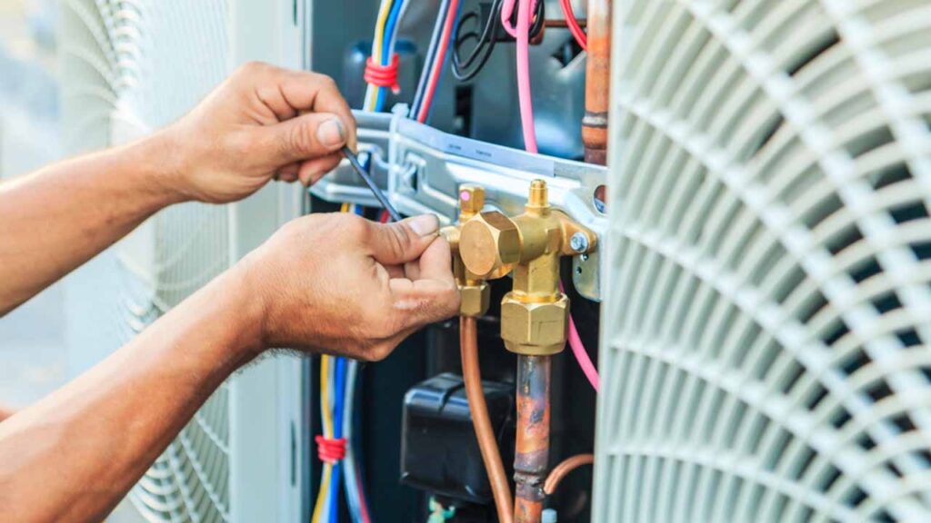Senarai Jenis Gas Aircond yang Umum di Malaysia 4 tips panduan cara pemilihan aircond berdasarkan jenis gas