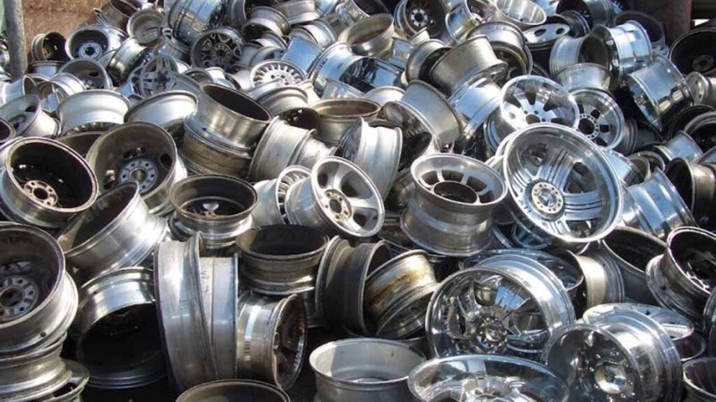 Anggaran Harga Aluminium Besi Buruk di Malaysia Terkini 2025 3 apa perbezaan harga dengan logam kitar semula lain