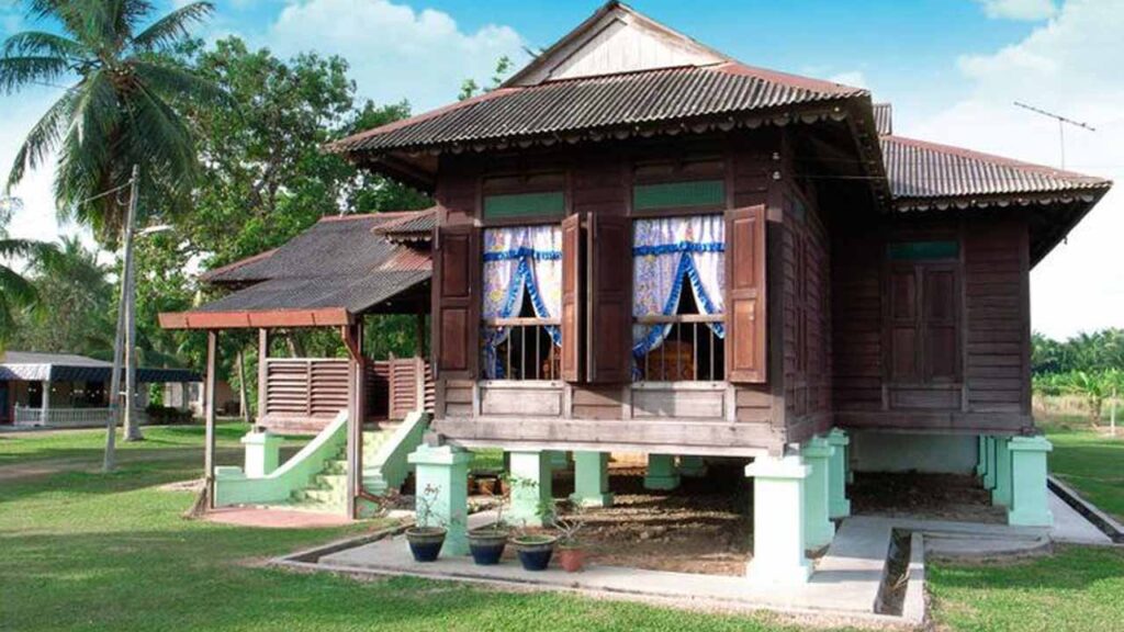 Cara Kira Bajet Buat Rumah Kampung di Malaysia 3 panduan pinjaman perumahan untuk rumah kampung
