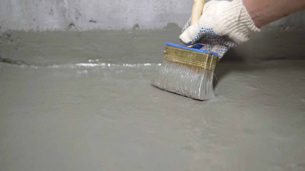 Anggaran Harga Upah Waterproofing di Malaysia 5 kekurangan jika waterproofing tidak dilakukan dengan betul
