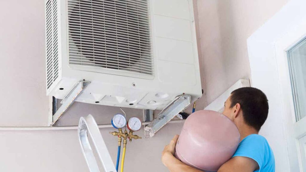 Senarai Jenis Gas Aircond yang Umum di Malaysia 2 pelbagai jenis jenis gas aircond yang digunakan di malaysia