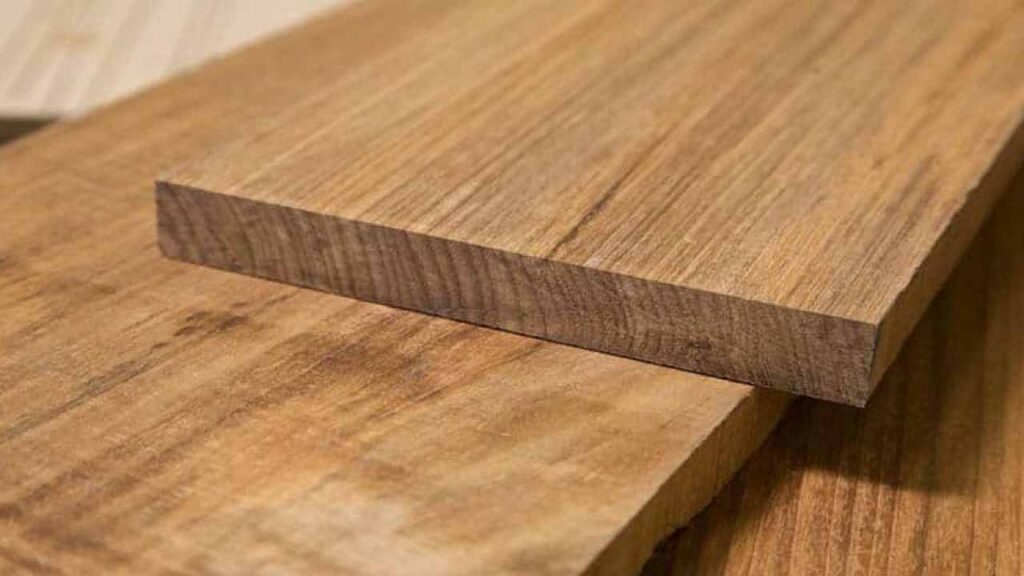 Anggaran Harga Kayu Jati di Malaysia Terkini 2025 3 tips dan trik untuk membeli kayu jati berkualiti