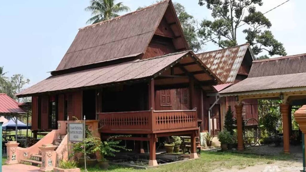 Cara Kira Bajet Buat Rumah Kampung di Malaysia 2 tips menjimatkan bajet dalam bina rumah kampung