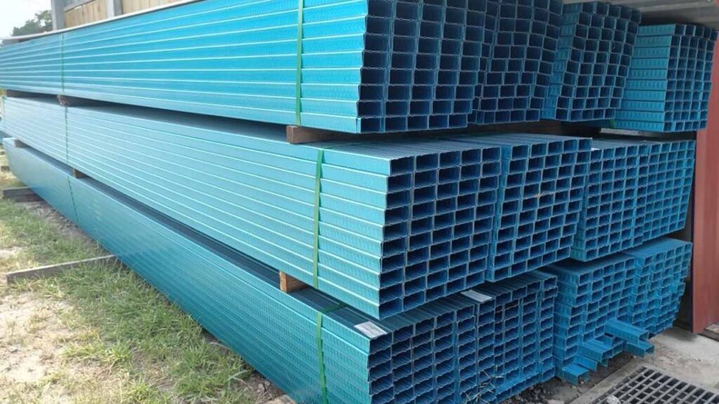 Anggaran Harga Besi Batten di Malaysia Terkini 2025 3 tips panduan cara membeli besi batten di malaysia