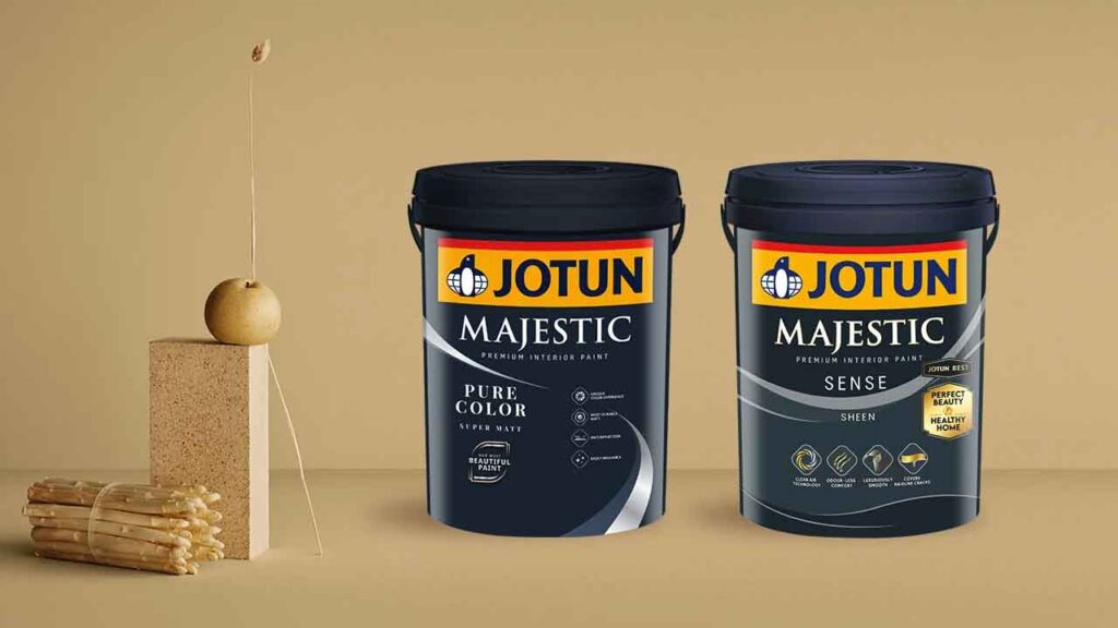 Anggaran Harga Cat Jotun 5 Liter di Malaysia 3 panduan tips membeli cat jotun 5 liter dengan lebih bijak