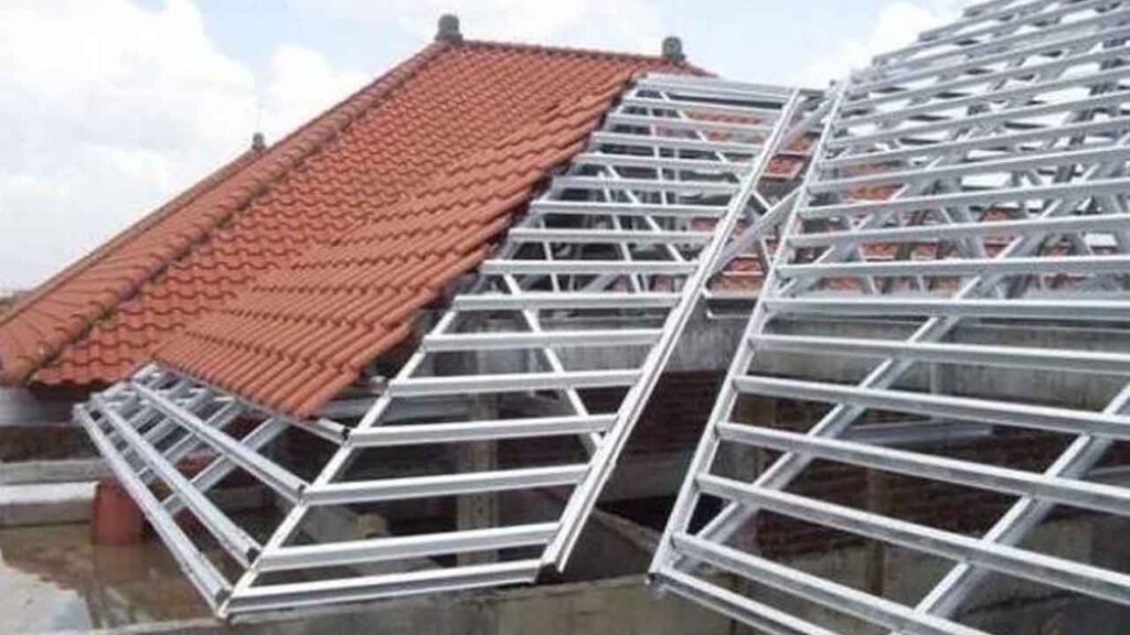 Anggaran Harga Metal Deck Sekaki di Malaysia 5 cara memilih dengan betul metal deck berkualiti untuk projek anda