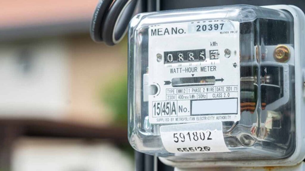 Cara Kira Kos Pasang Meter TNB di Malaysia Terkini 2 wang cagaran dan caj lain yang wajib dibayar
