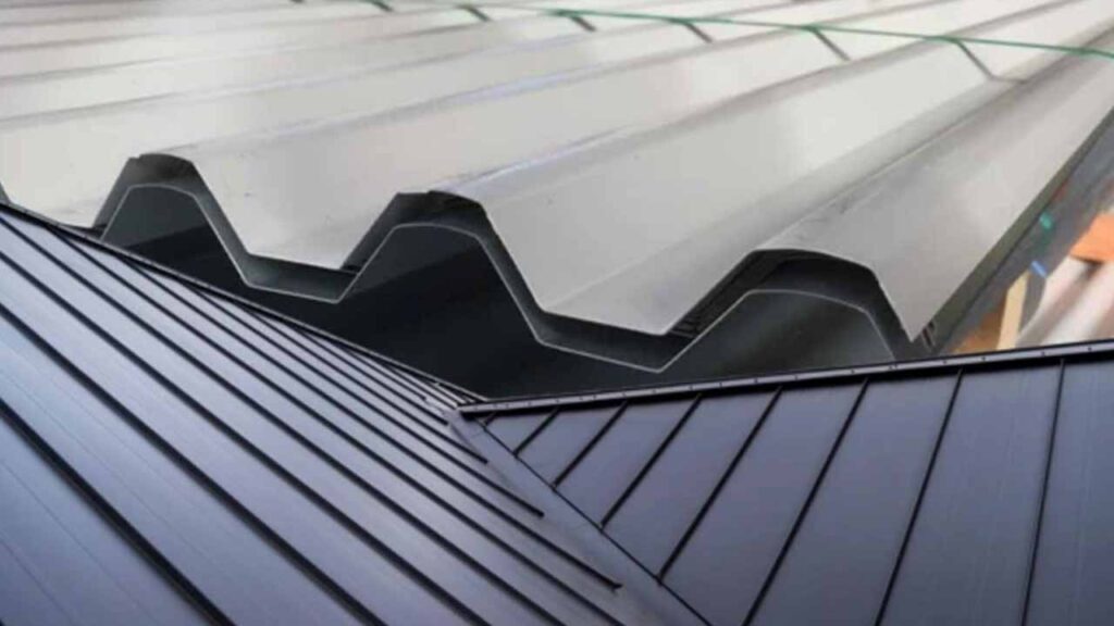 Panduan Lengkap Warna Zink Metal Deck Untuk Projek Pembinaan Anda 5 sandaran warna zink metal deck berdasarkan jenis projek