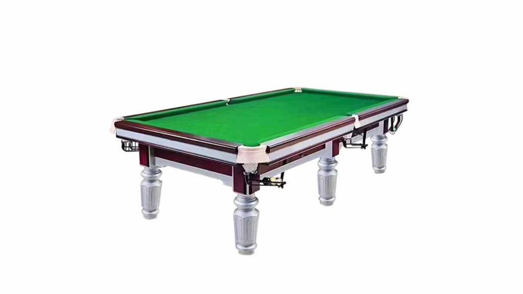 Panduan Lengkap Saiz Meja Snooker: Standard, Varian & Tips Pemilihan 4 tips memilih saiz meja snooker yang sesuai