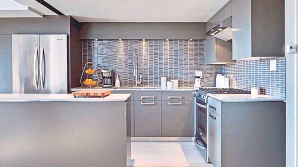 Panduan Memilih Warna Mozek Dapur yang Sesuai untuk Rumah Anda 2 perkara penting yang perlu dipertimbangkan sebelum memilih warna mozek