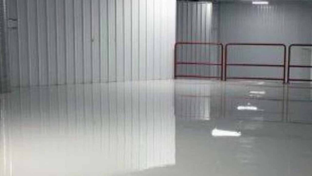 Panduan Lengkap Warna Lantai Epoxy di Malaysia: Pilihan, Fungsi & Tips 3 perkara penting pemilihan warna lantai epoxy