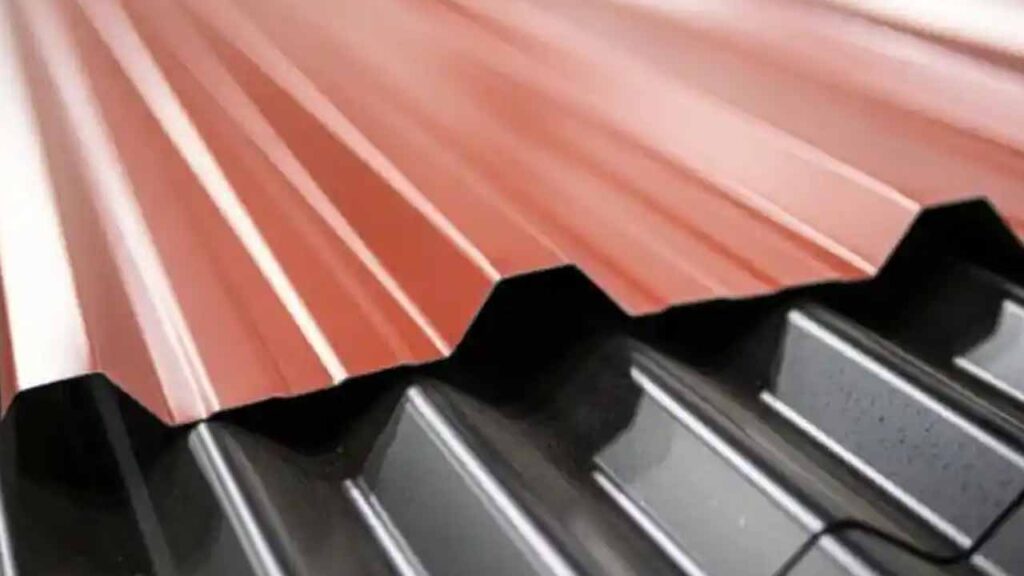 Panduan Lengkap Warna Zink Metal Deck Untuk Projek Pembinaan Anda 4 perkara penting pemilihan warna zink metal deck