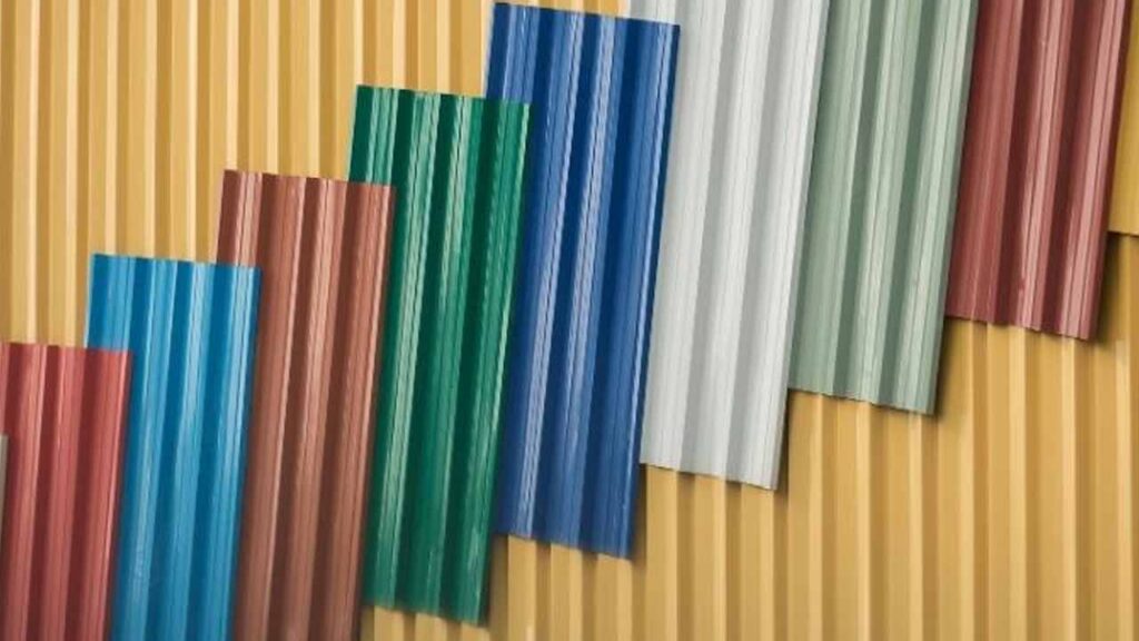 Warna Zink Rumah: Panduan Pilih Warna yang Sesuai & Tahan Lama 2 perkara penting pemilihan warna zink rumah