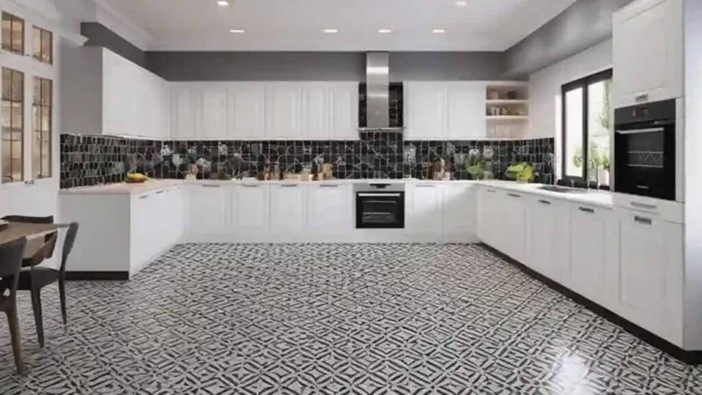 Jubin Lantai Dapur: Pilihan Terbaik untuk Gaya dan Keberkesanan 3 perkara utama dalam pemilihan jubin lantai dapur