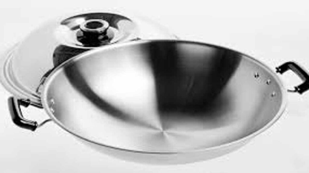 Periuk Stainless Steel Terbaik di Malaysia: 11 Jenama Berkualiti untuk Dapur 3 senarai periuk stainless steel yang bagus di malaysia