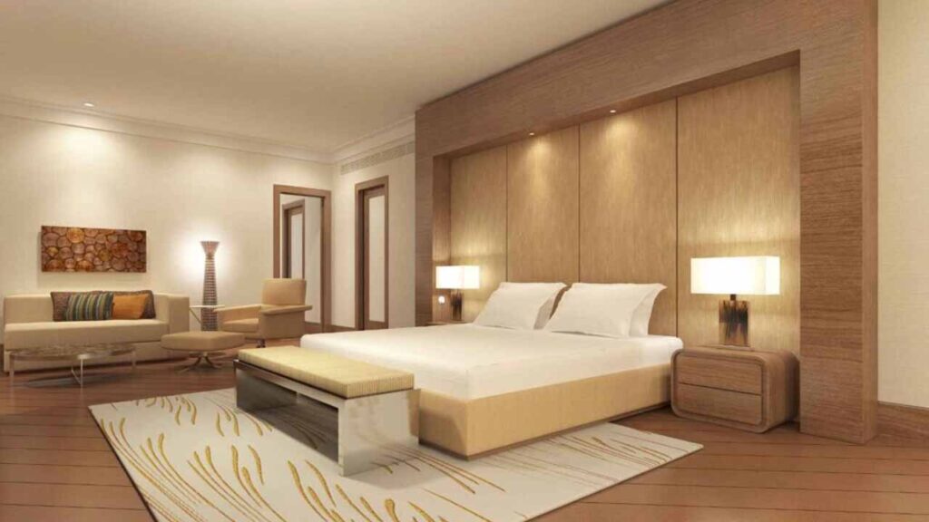 Panduan Memilih Warna Lantai Hotel yang Menarik dan Fungsional 4 menaip material lantai dan padanan warna sesuai