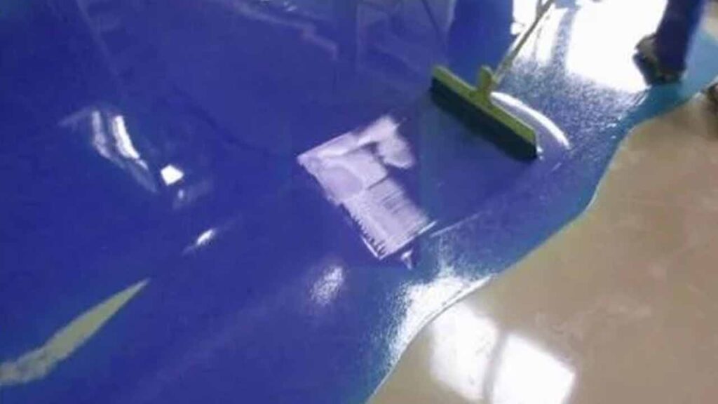 Panduan Lengkap Warna Lantai Epoxy di Malaysia: Pilihan, Fungsi & Tips 4 faedah dan kekurangan warna tertentu