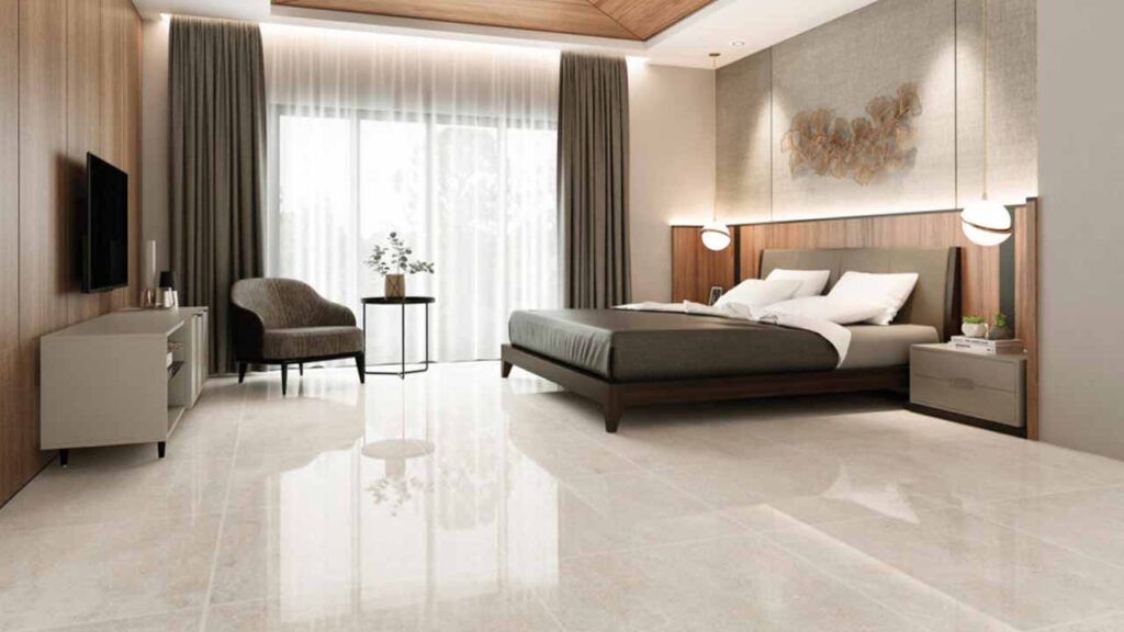 Panduan Memilih Warna Lantai Hotel yang Menarik dan Fungsional 1 faedah memilih warna lantai hotel secara strategik