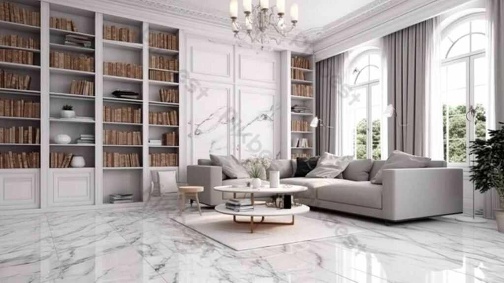 Panduan Memilih Warna Mozek Lantai yang Sesuai untuk Rumah Anda 5 kesalahan yang perlu diperhatikan dalam memilih warna mozek lantai