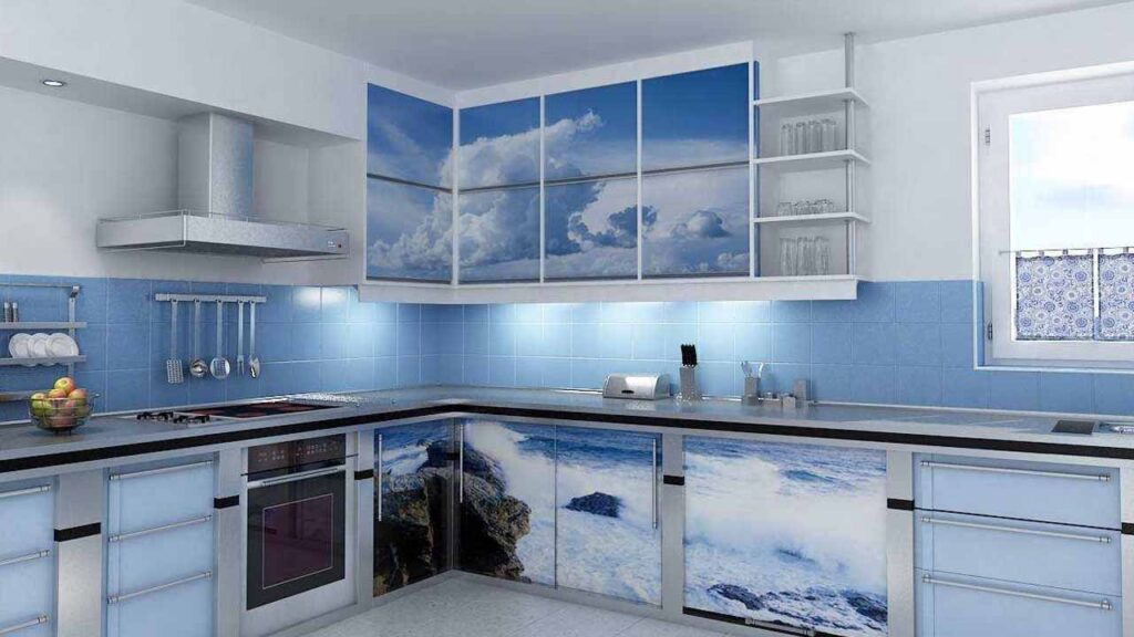 Panduan Memilih Warna Mozek Dapur yang Sesuai untuk Rumah Anda 1 pentingnya pemilihan warna mozek dapur penting